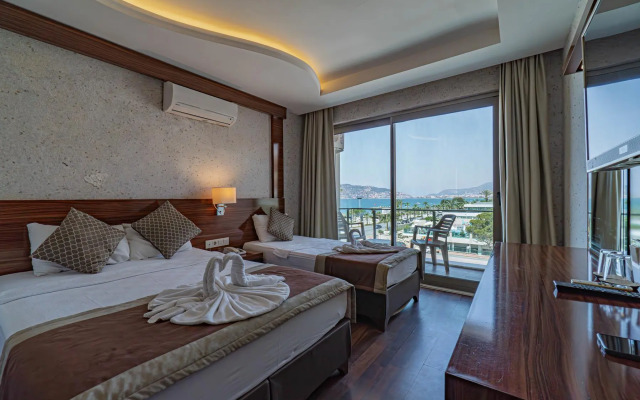 Grand Barhan Hotel