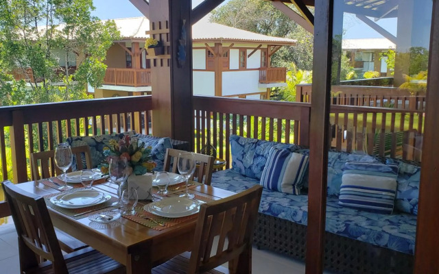 ¨Simplesmente Um Paraíso¨