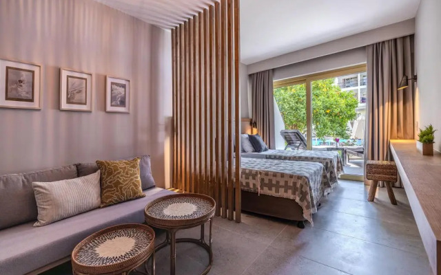 Kentia Hotel