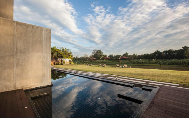 Zensala Riverpark Resort