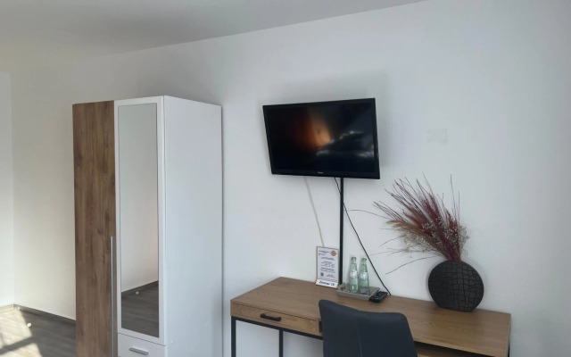 Hotel Restaurant Zum Landmann