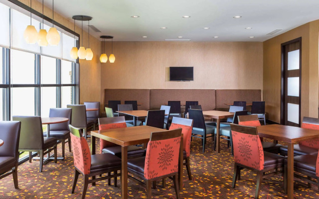 Residence Inn Youngstown Warren/Niles