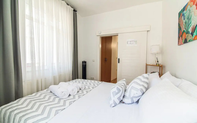 Bostanüstu Dere Sokağı