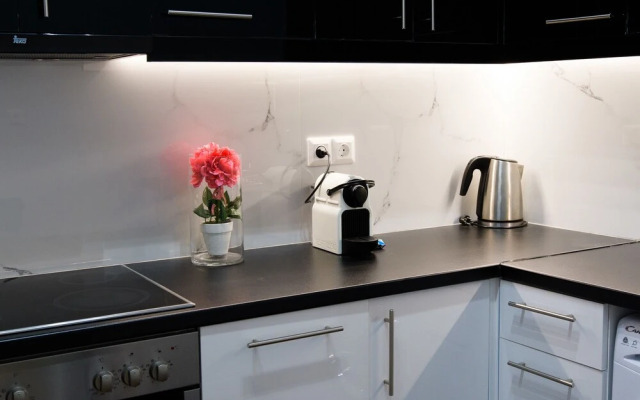 Athineon Residence