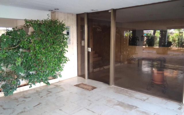 Glyfada Seabreeze Apartment