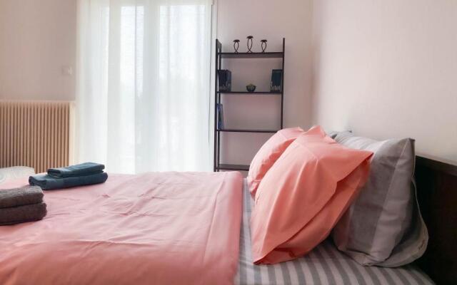 Cozy apartment