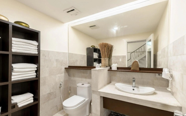 Selah Garden Hotel Manila