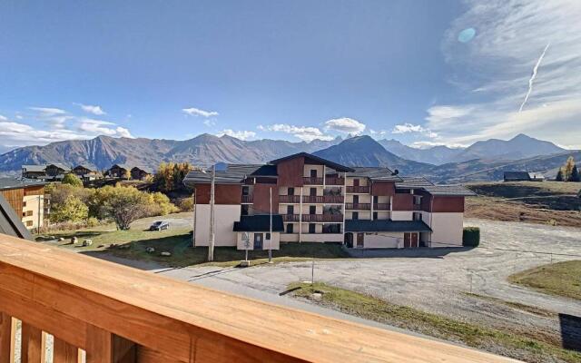 Appartement La Toussuire, 3 pièces, 8 personnes - FR-1-417-17