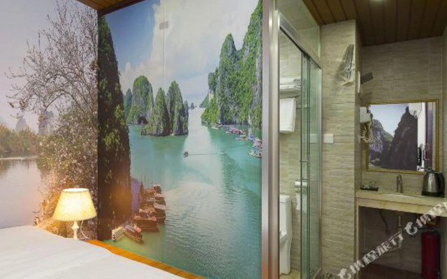 Tu'an Inn (Guangzhou Panyu Wanda)