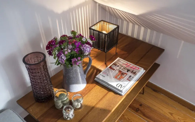 Castle View at Lisbon Heart Apartment, By TimeCooler