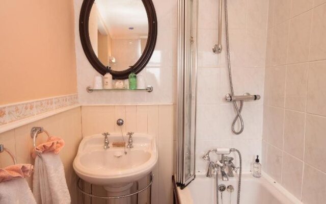 Harrabeer Country House Hotel