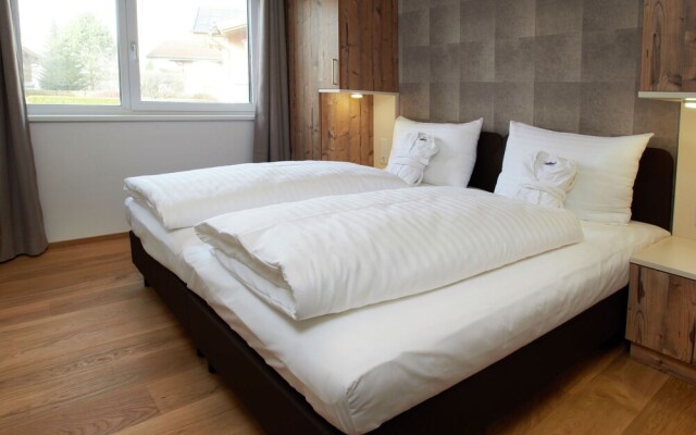 Modern Apartment Near Ski Area in Zell Em See