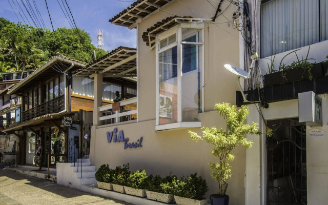 Pousada Via Brasil