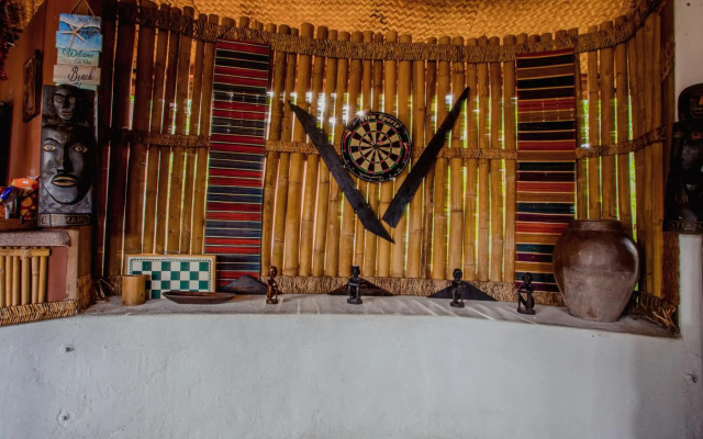 Atremaru Jungle Retreat