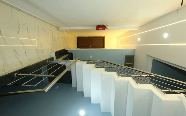 Aditya Home Stay