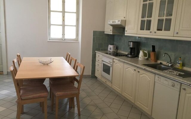 Charles Bridge Apartments