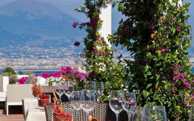 Grand Hotel Vesuvio