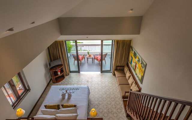 RiverTown Hoi An Resort & Spa