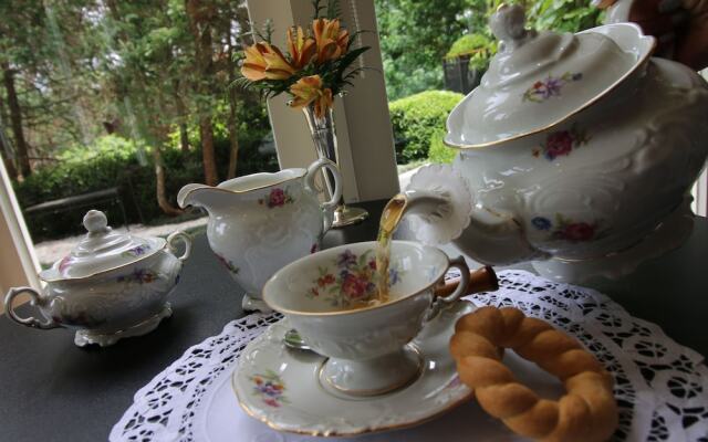 Casa Regaleira Hotel Boutique