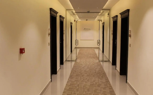 Pestana Hotel Apartments 3