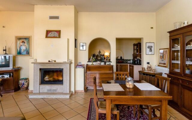 Room With sea View Italy