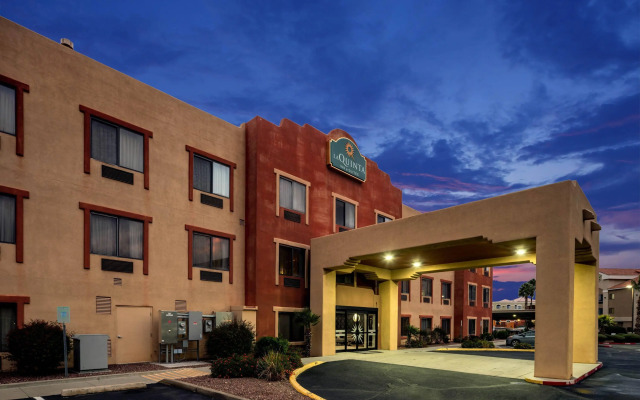 La Quinta Inn & Suites by Wyndham NW Tucson Marana