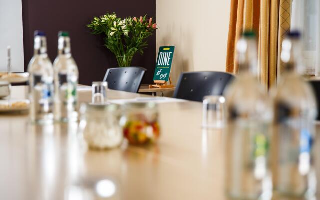Holiday Inn Darlington - North A1M by IHG