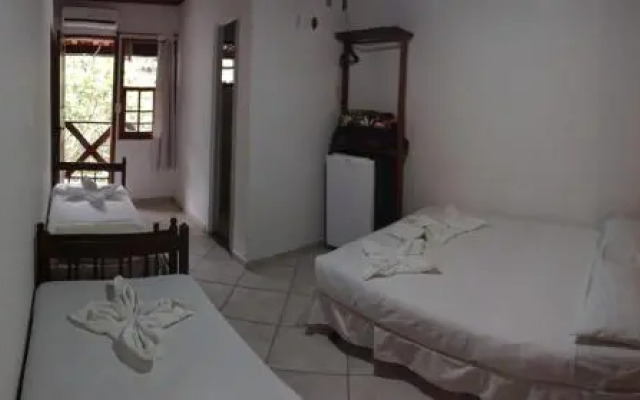 Pousada Canto do Sabiá