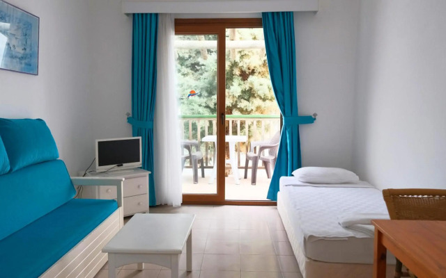 Gümbet Cove Hotel