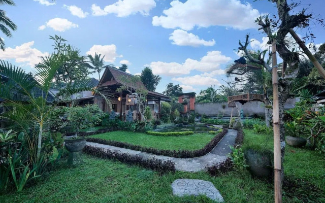 Taluh Bebek Ubud Private Villas