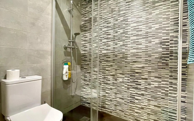 Apartamento nuevo céntrico en jaca