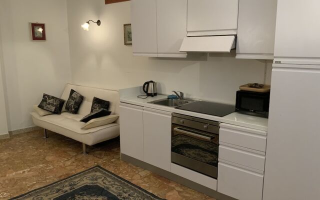 Venice Sun Apartment and rooms