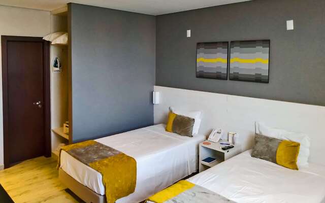 Comfort Hotel & Suites Rondonopolis