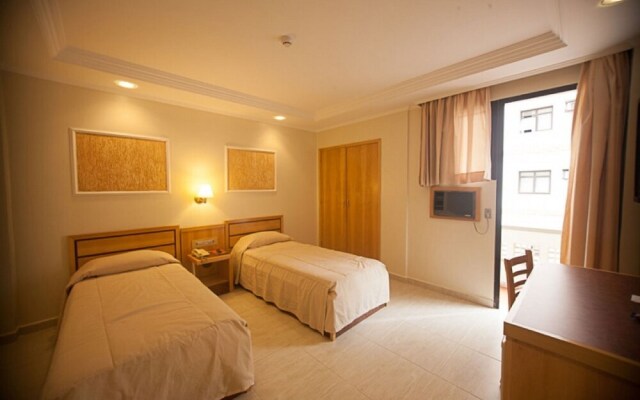 Windsor Hotel