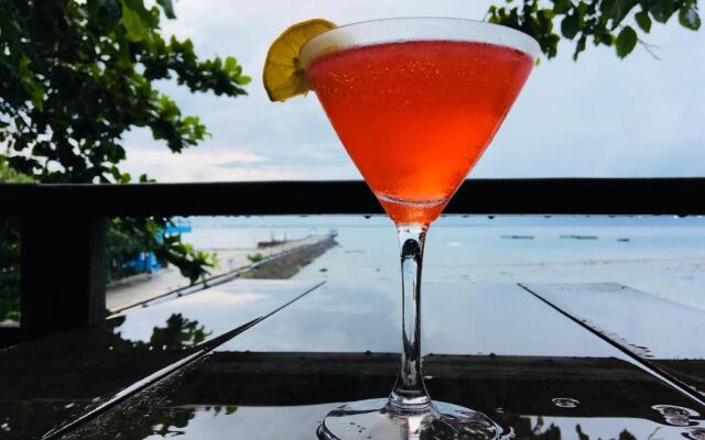 Seasta Beach Resort