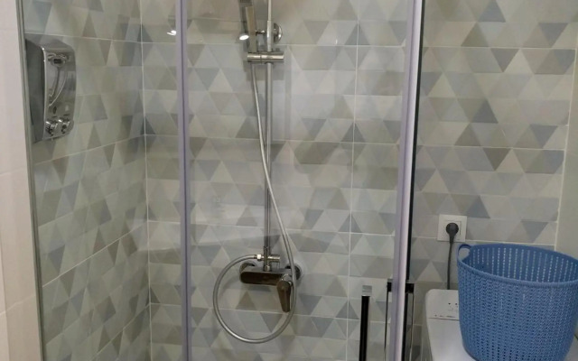 Tropicana Beach & Sun