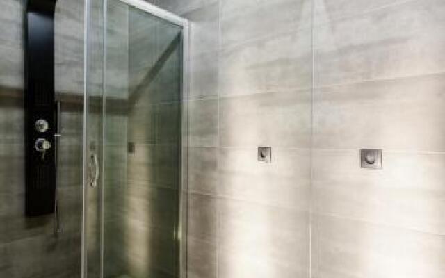 Apartament Plac Zbawiciela