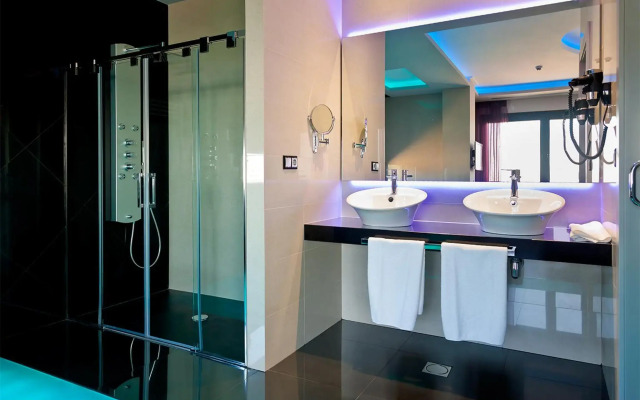 Dña Monse Hotel Spa & Golf