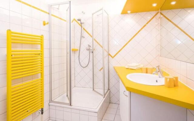 Frisia, apartment 410 in St. Peter-Ording