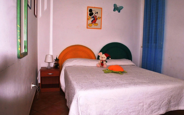 Case Vacanze Libellula