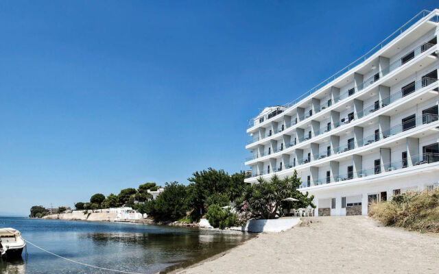 Porto Evia Boutique Hotel