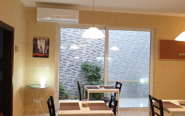 Ta' Rosalba B&B
