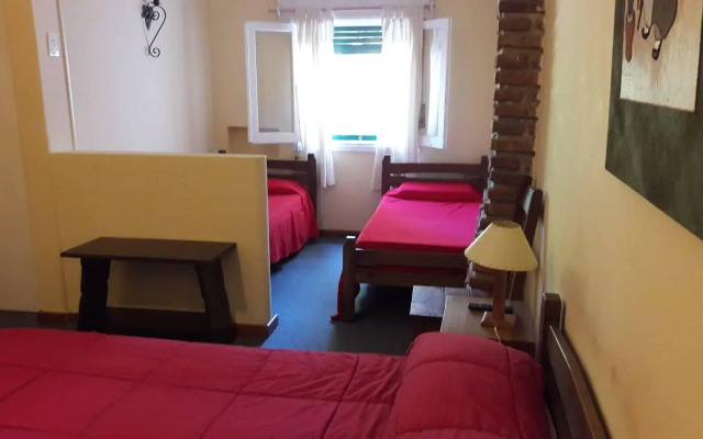 hotel playa