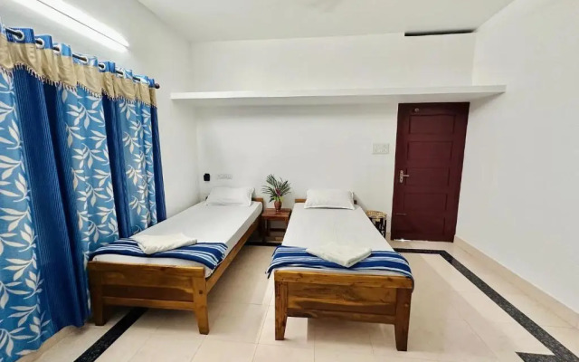 Varkala Villas