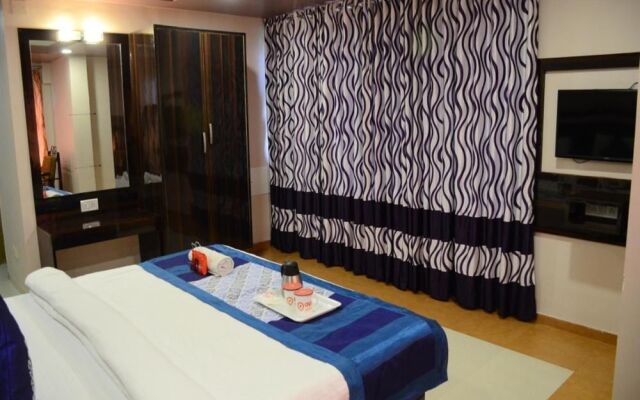 OYO Rooms Gold Valley Road Lonavala