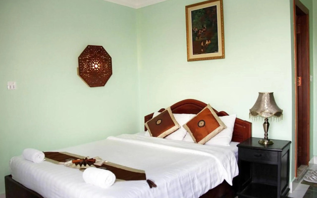 RS II Guesthouse
