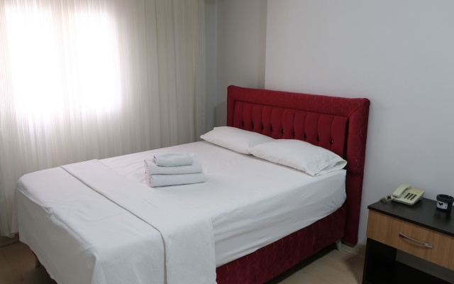 Grand 01 Otel