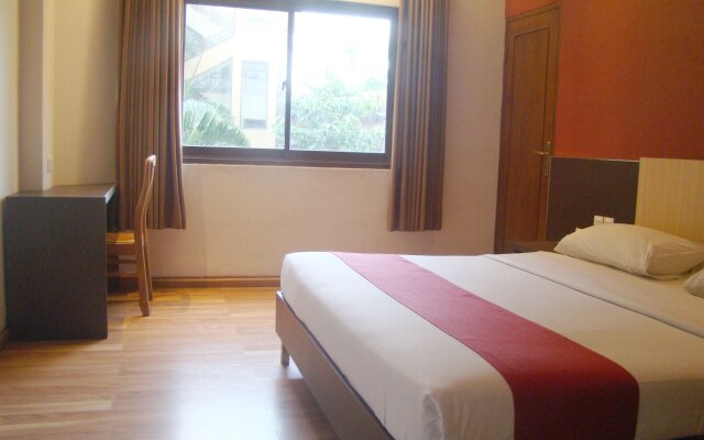 Sukajadi Hotel
