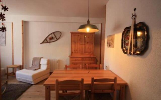 Apartamentos Sapporo III