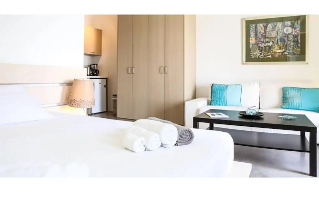 Luxury Key Mykonos 7 Bed Villa Bellacqua Agios Stefanos